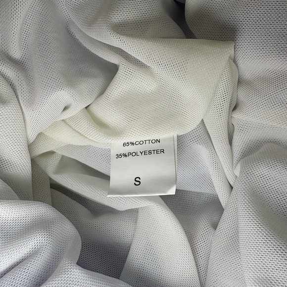 Catchall Salem Blue SPARKLY SEQUIN STRAPPY TASSEL MINI‎ DRESS Fairy Core Size S - Picture 8 of 9